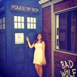 Meet your Posher, Angela